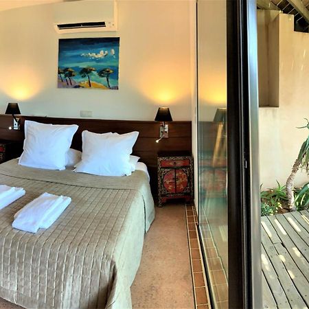 A Altezza Palombaggia Villa Порто-Векио Екстериор снимка